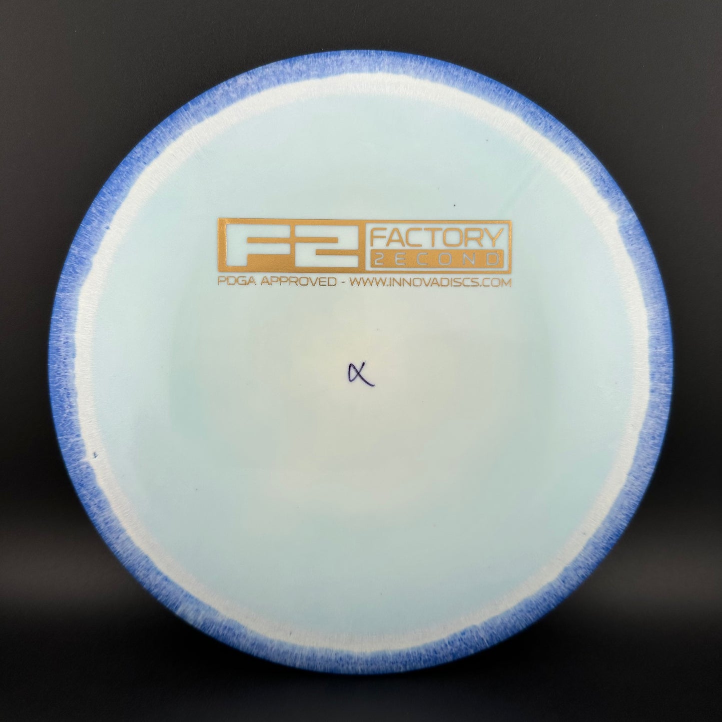 Halo Star IT - F2 Innova