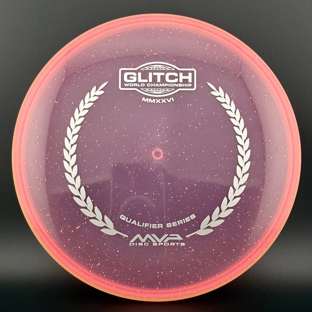 Particle Eclipse Rim Soft Proton Glitch - World Championship 2026 MVP