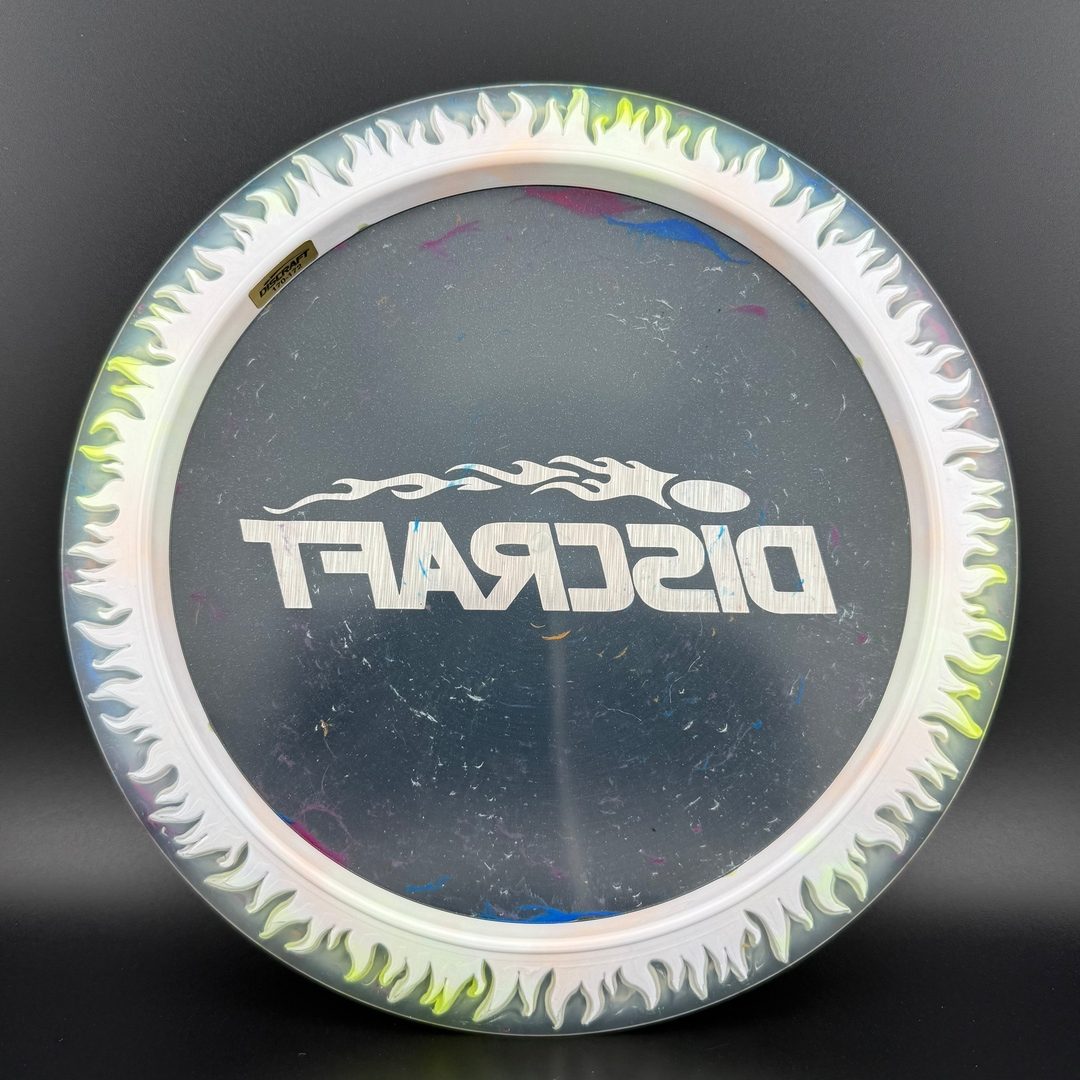 Jawbreaker Z Flame Scorch - Limited Edition Discraft