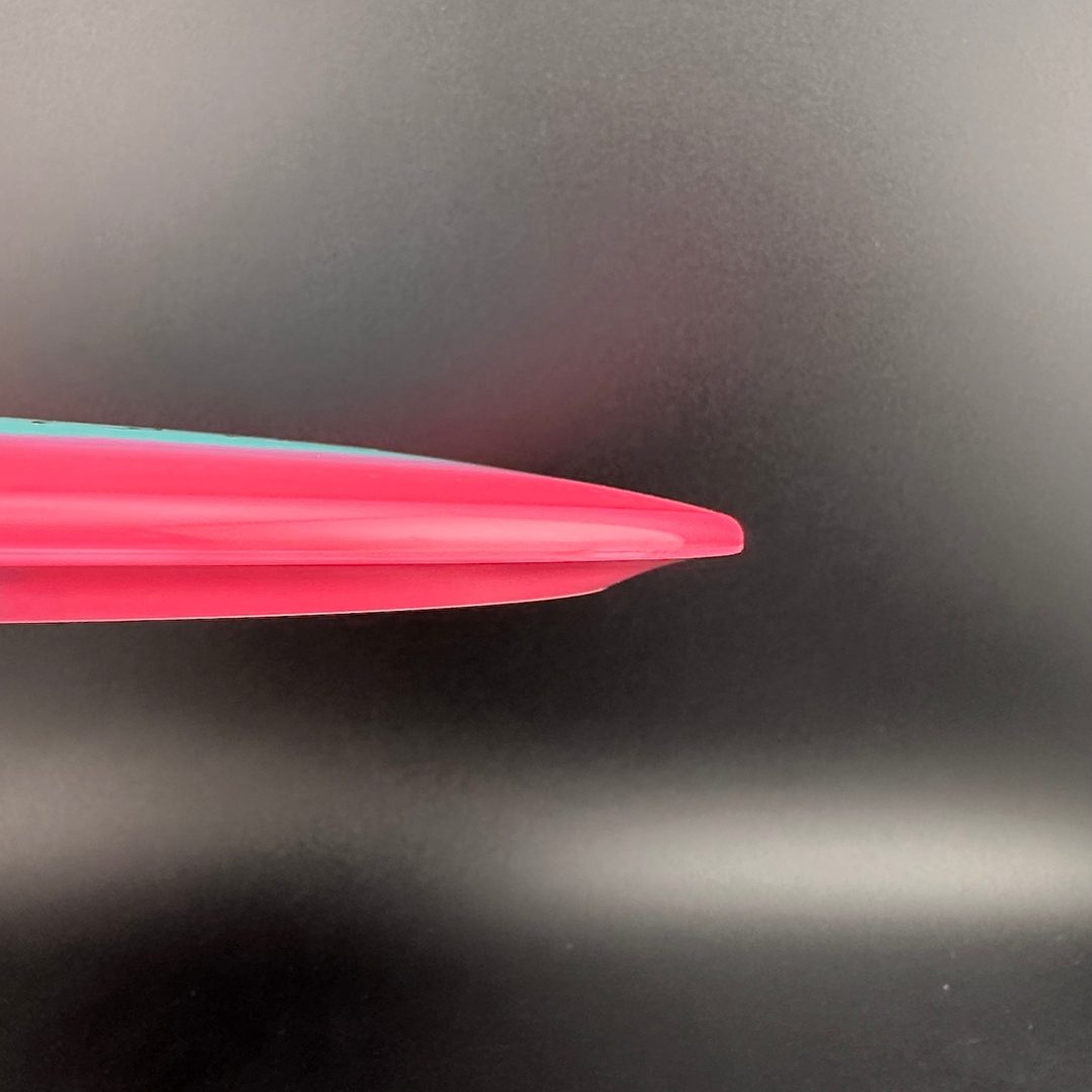 Halo Star Firebird Innova