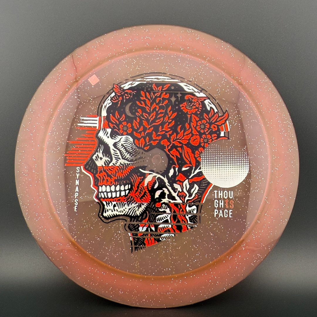 Ethos Synapse - First Run