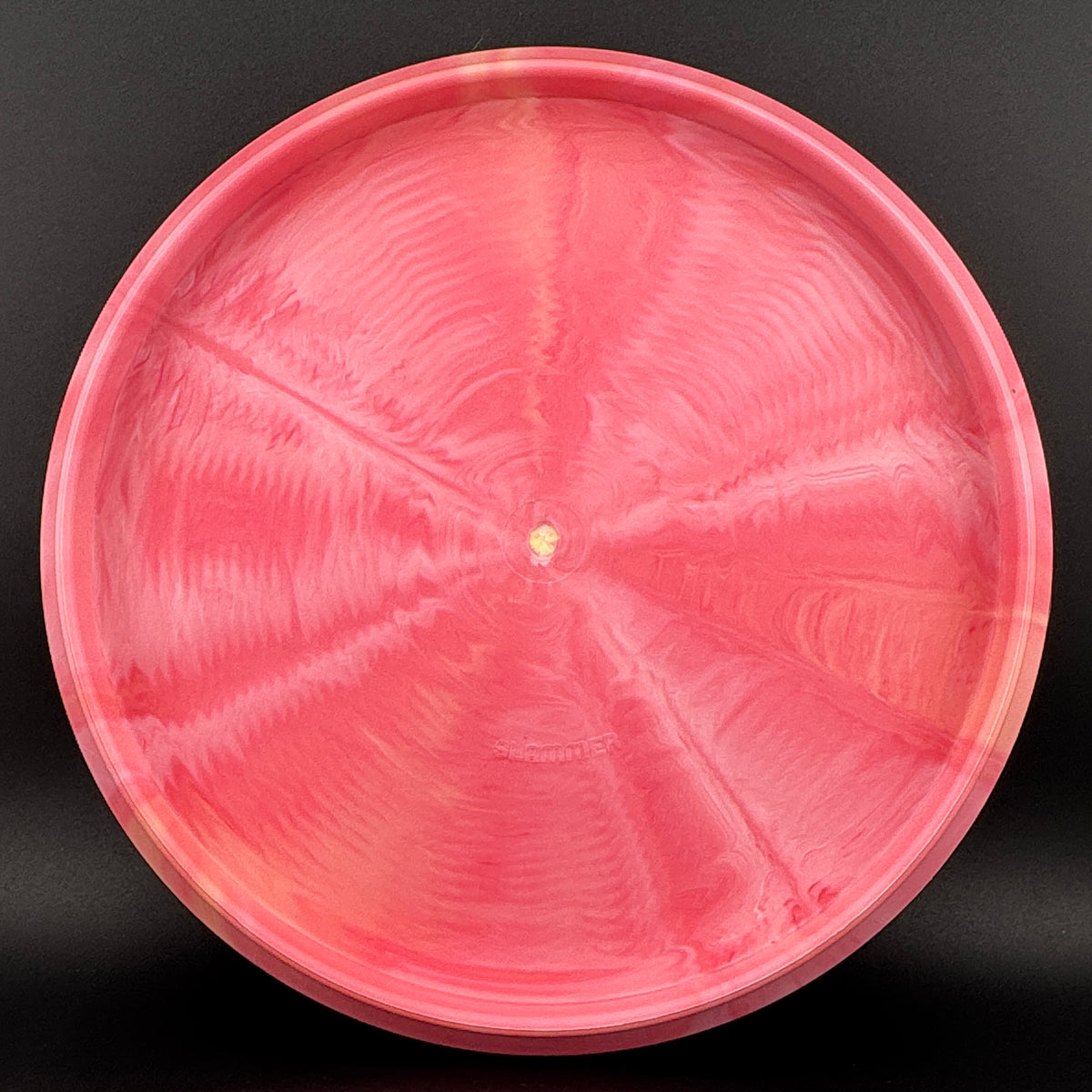 Classic Blend Burst Slammer