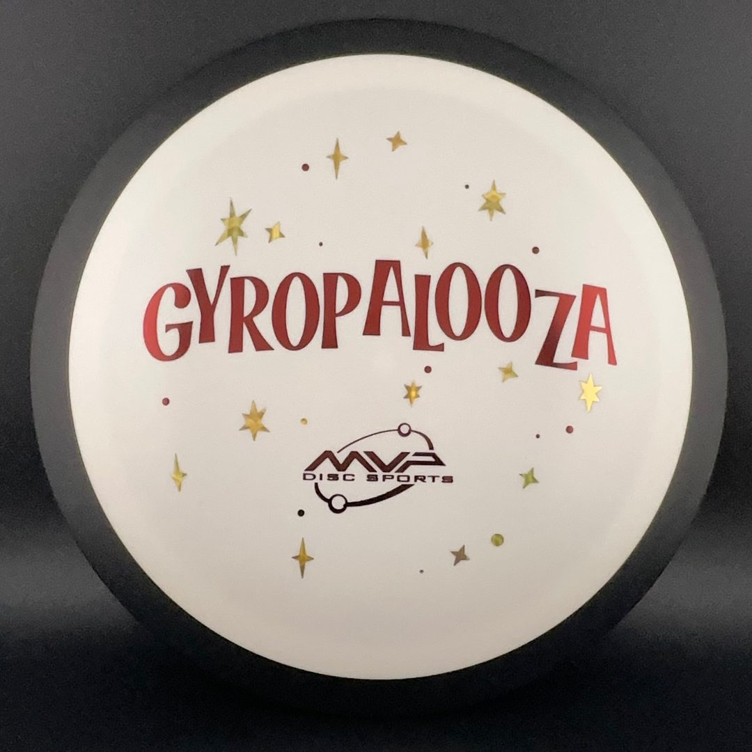 Fission Dimension - Gyropalooza 2025 MVP