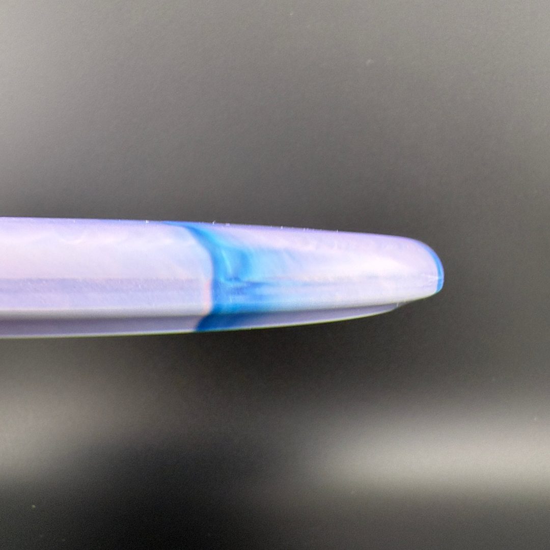 Swirl CT Test Flight Putter - Ricky Wysocki Discraft