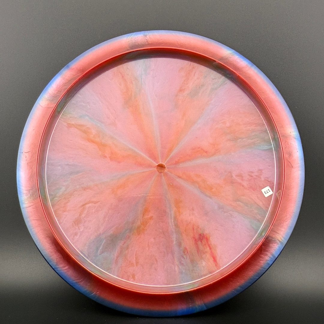 Sublime Jackalope - 2021 First Run - Dyed - Art By Manny Trujillo MINT Discs