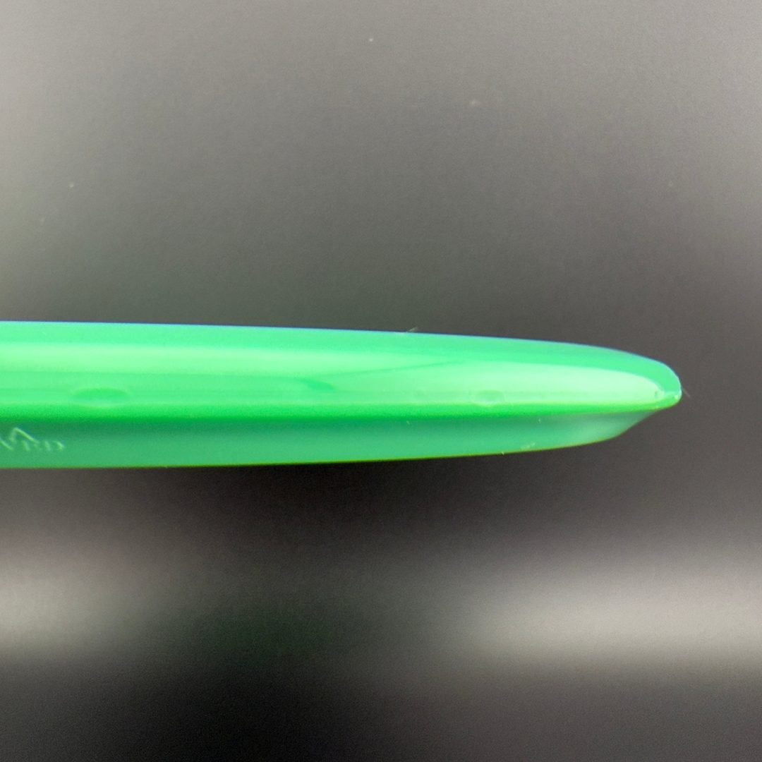 Neutron Echo - Discs Ahoy Streamline