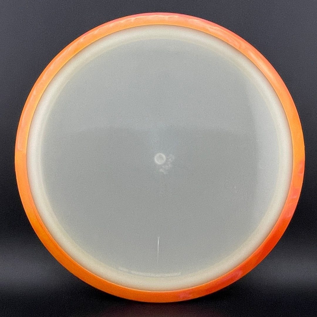 Eclipse Virus - Blank Axiom