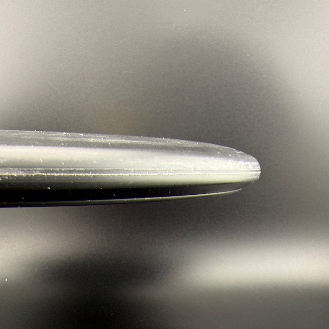 Trophy Line Champ Climo Disc Golf