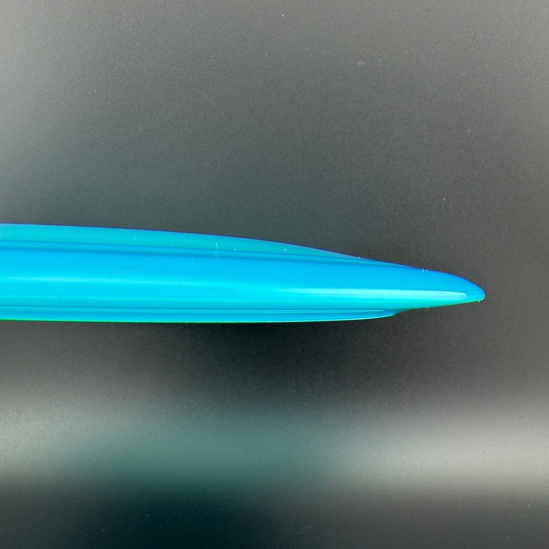 Color Glow C-Line PD2 - Huk Lab Bar Stamp - Pop Top! Discmania