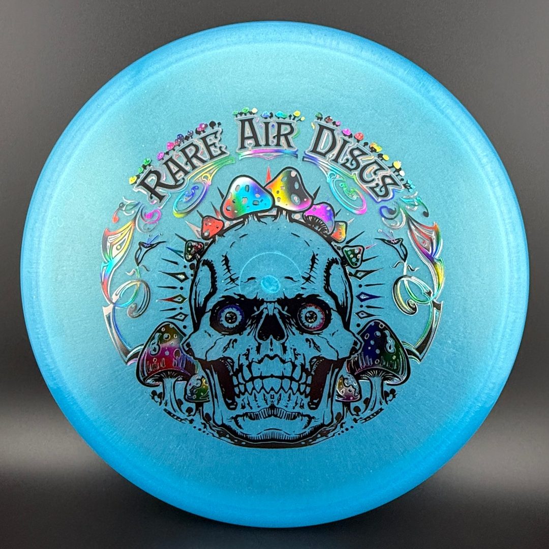 Primo Cash - Crushin' Amanitas by Manny Trujillo Hooligan