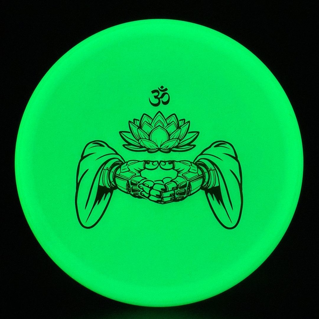 Proto Glow Pro Pig - Ohn Scoggins Takeover Edition Innova