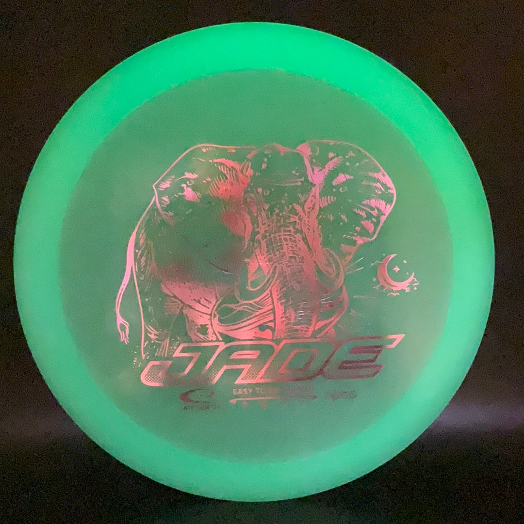 Opto Moonshine Jade - First Run Latitude 64