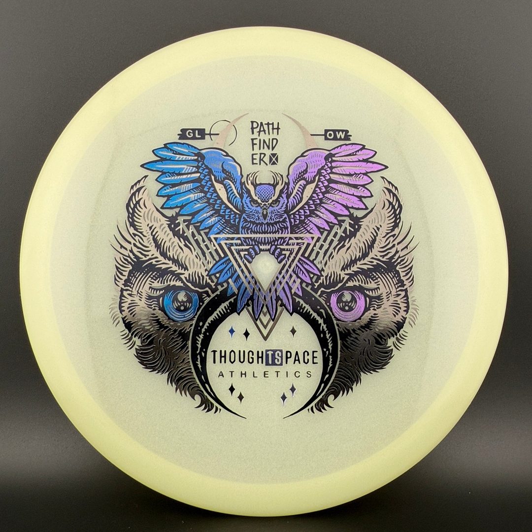 Glow Pathfinder - Fly By Night TSA