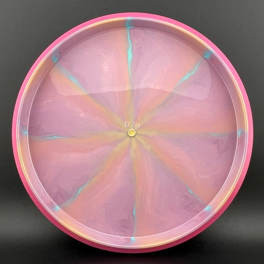 Cosmic Neutron Envy Axiom