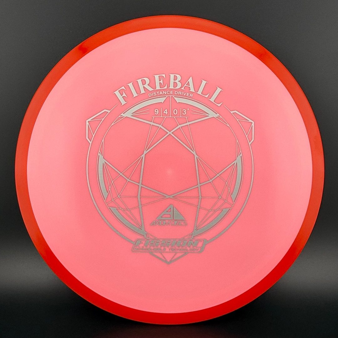 Fission Fireball Axiom