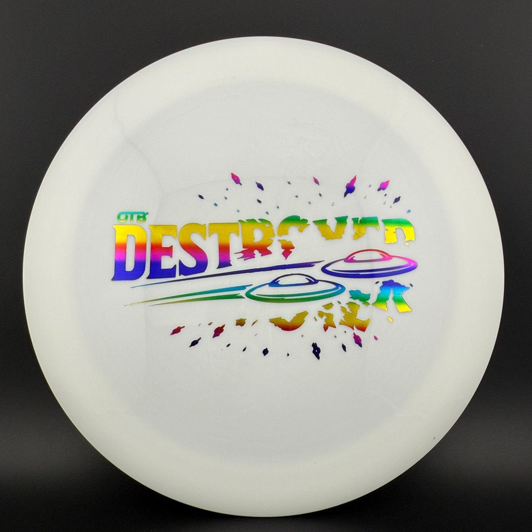 Star Destroyer - OTB Pop Top 2nd Run Innova