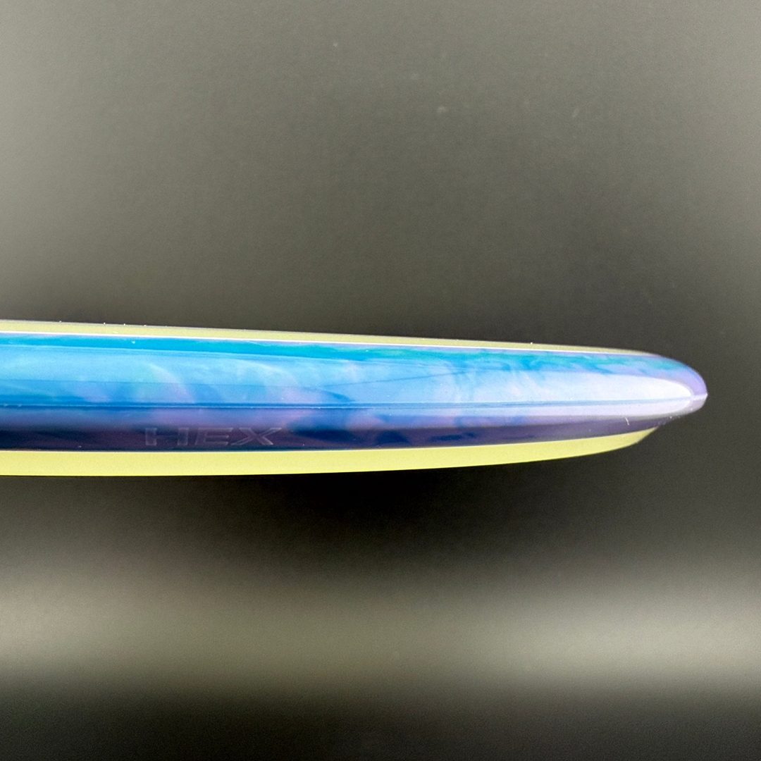 Eclipse 2.0 Hex Axiom