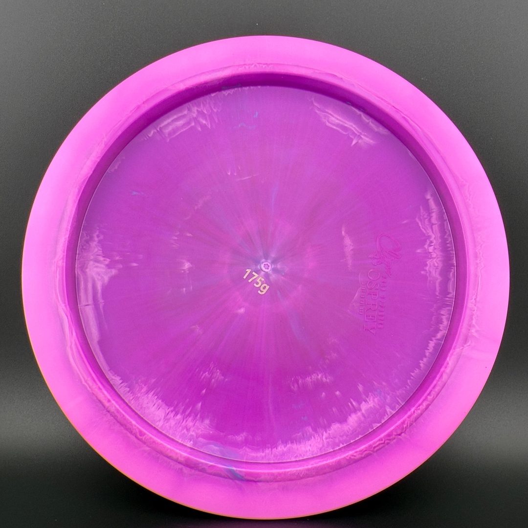 Signature Line Osprey Climo Disc Golf
