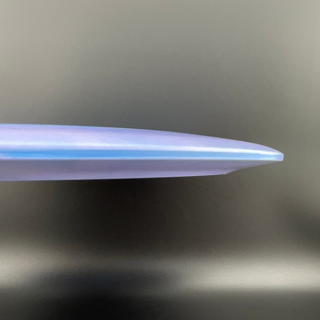 Prototype ESP Zeus / Kong - Paul McBeth Signature Disc - SUPER SWIRLY! Discraft