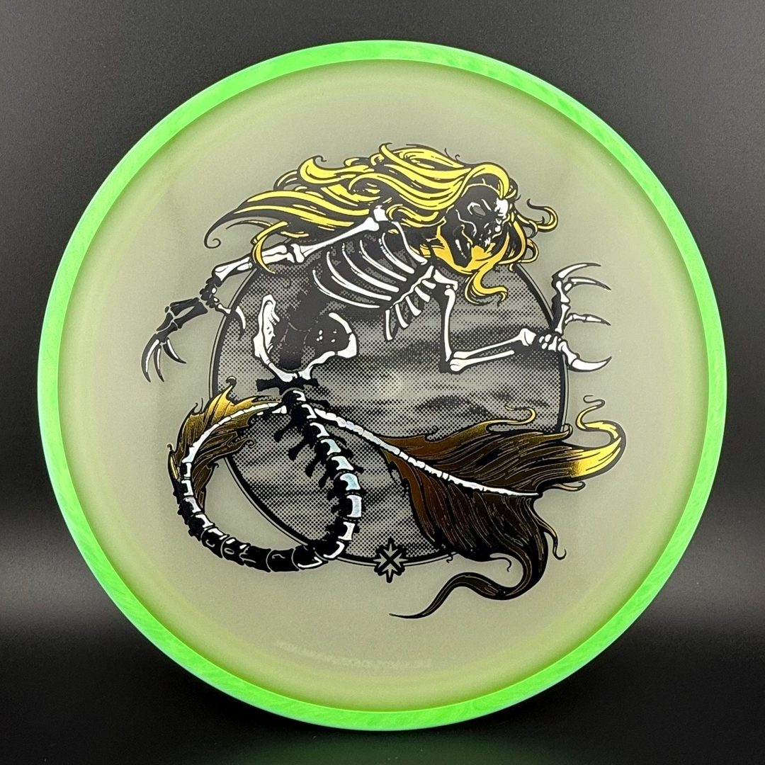 Eclipse 2.0 Crave - "Siren" by Marm O Set Axiom