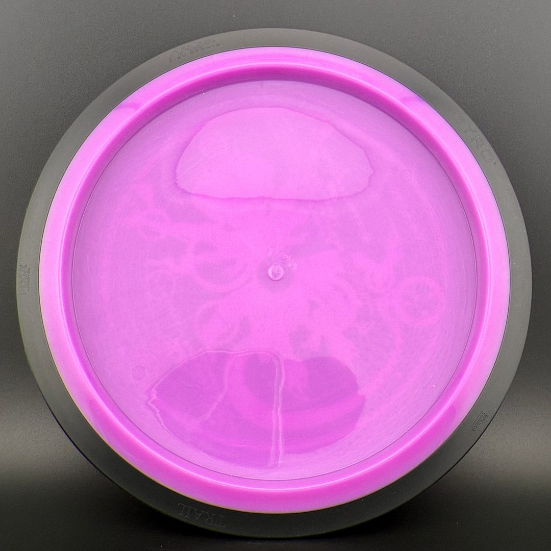 Neutron Trail - "The Venutian Man" by Marm O. Set MVP