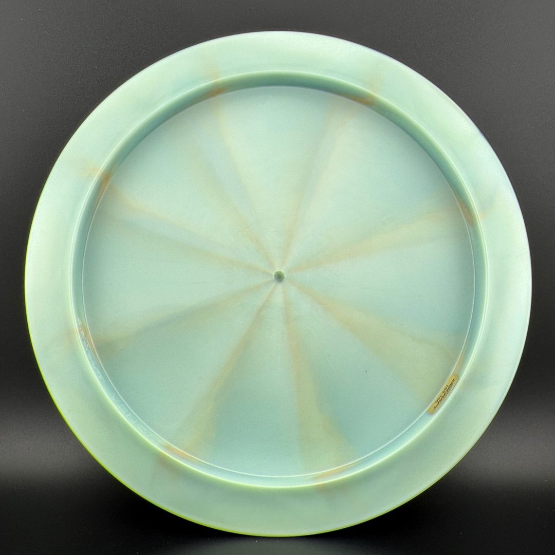 Titanium Swirl Venom Discraft