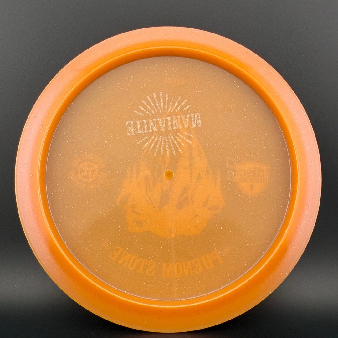 Neo PD - Manianite - "Phenom Stone" MB '23 Discmania