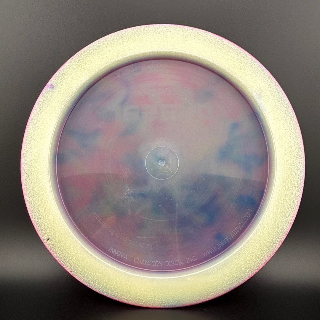 Quantum Zero-G Quasar Penned - Dyed! Millennium