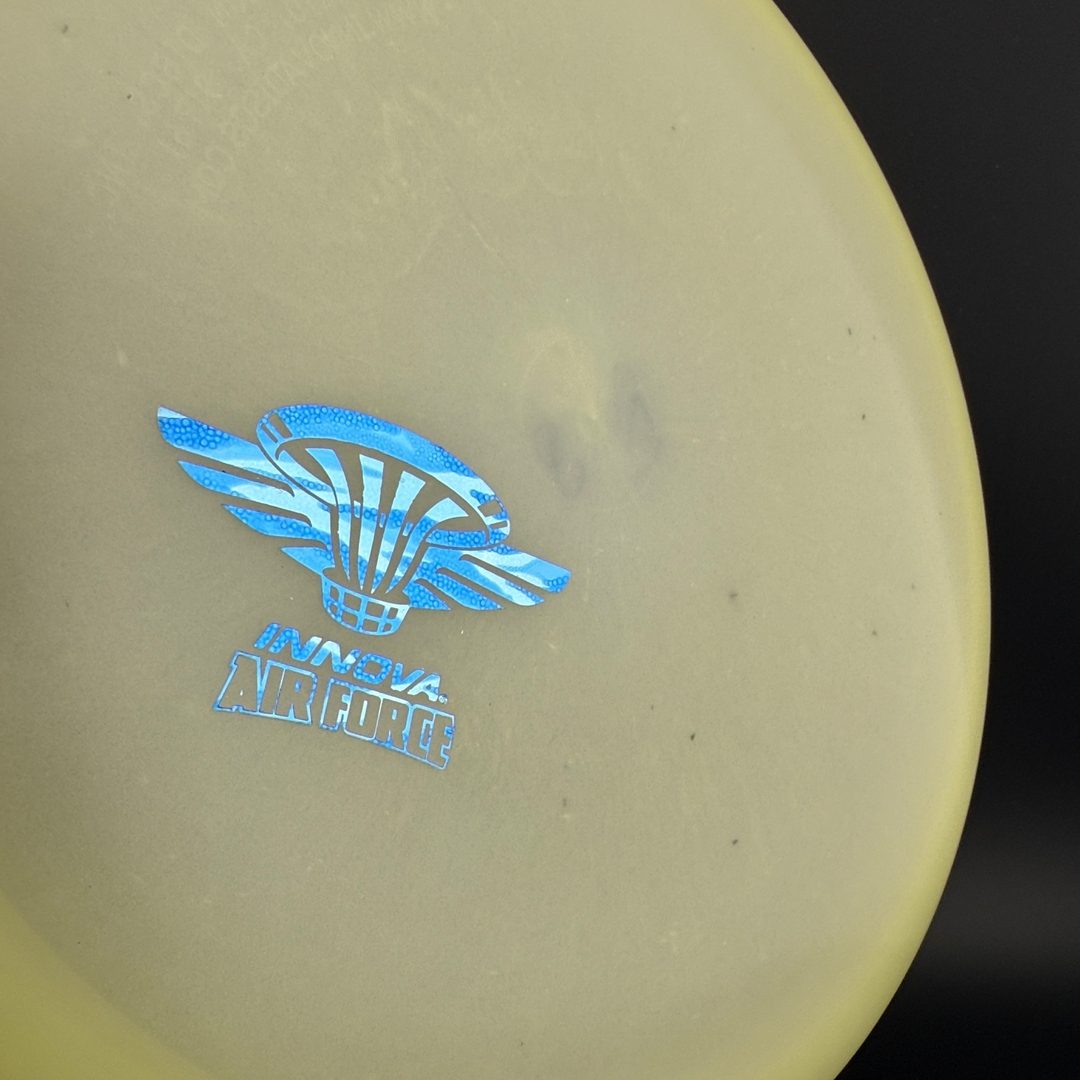 Glow Champion King Cobra Penned - Air Force Innova