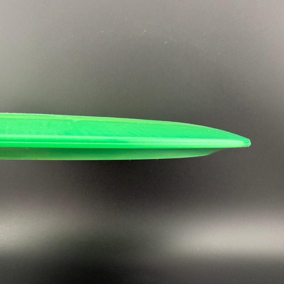 Shimmer Parallel Requiem - OTB Flower Skull TSA