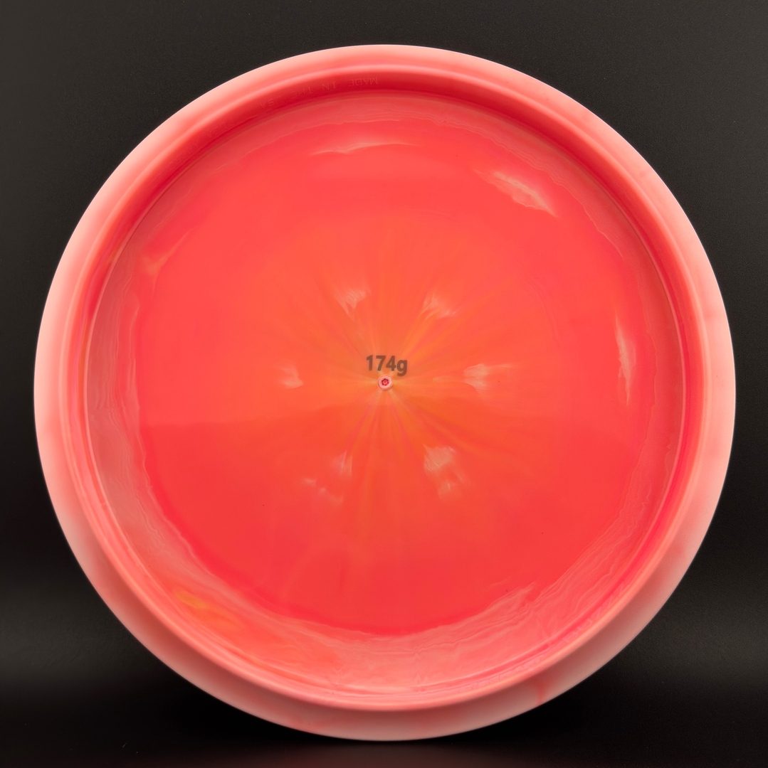 ESP Buzzz - Paul McBeth 6x Signature Series Discraft