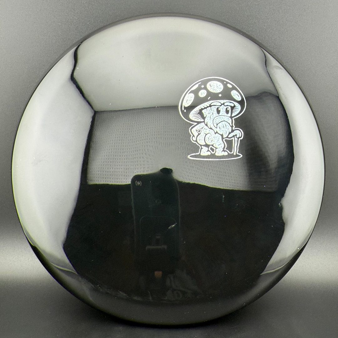 Survival Rot - Wonky Top / Warped Doomsday Discs