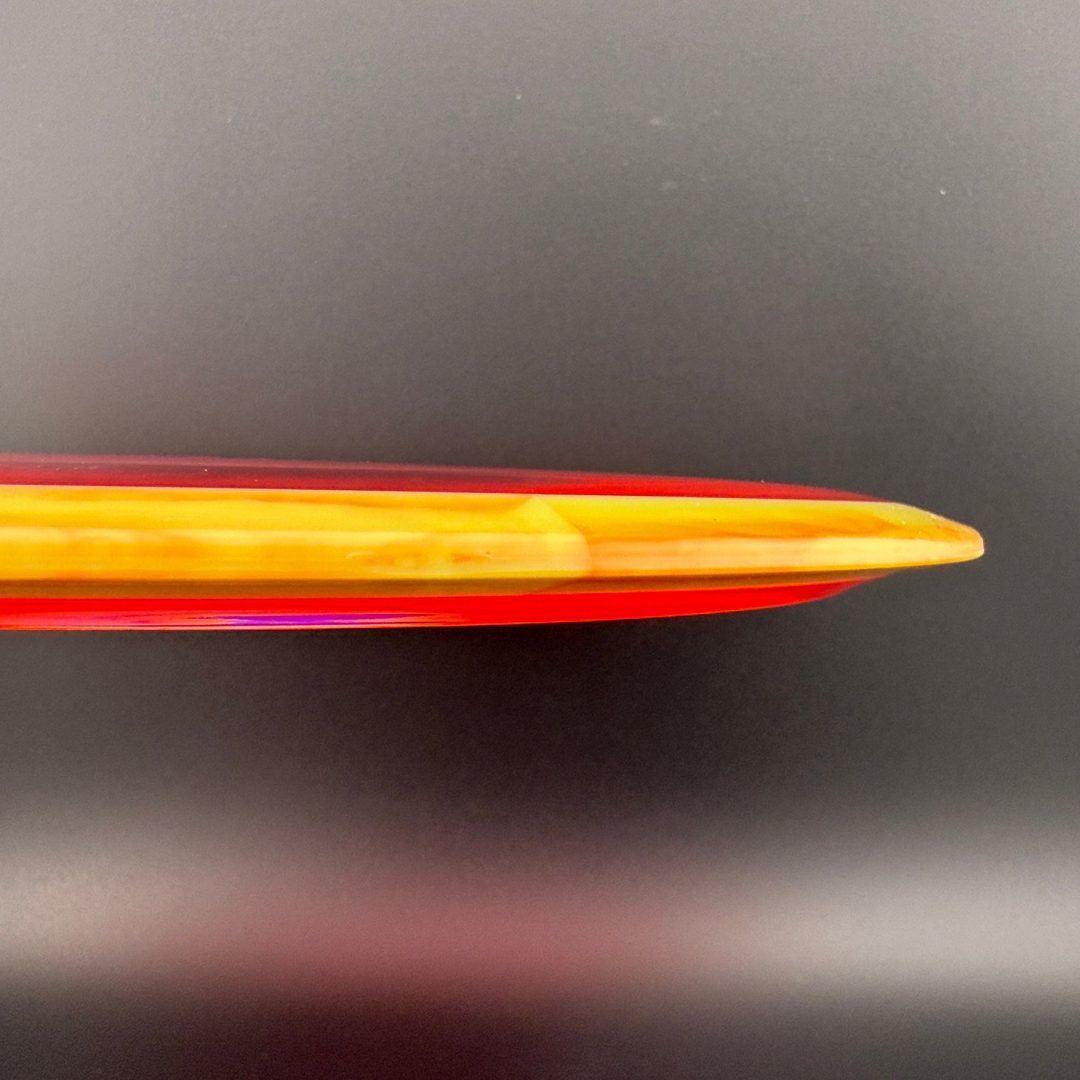 Proton Insanity Axiom