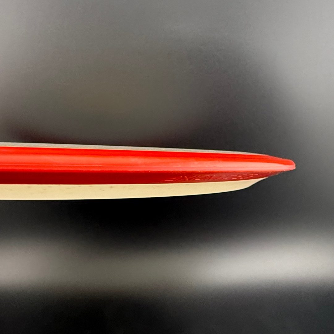 Particle Eclipse Fireball - "Fire Skulls" - Factory Misprint Axiom