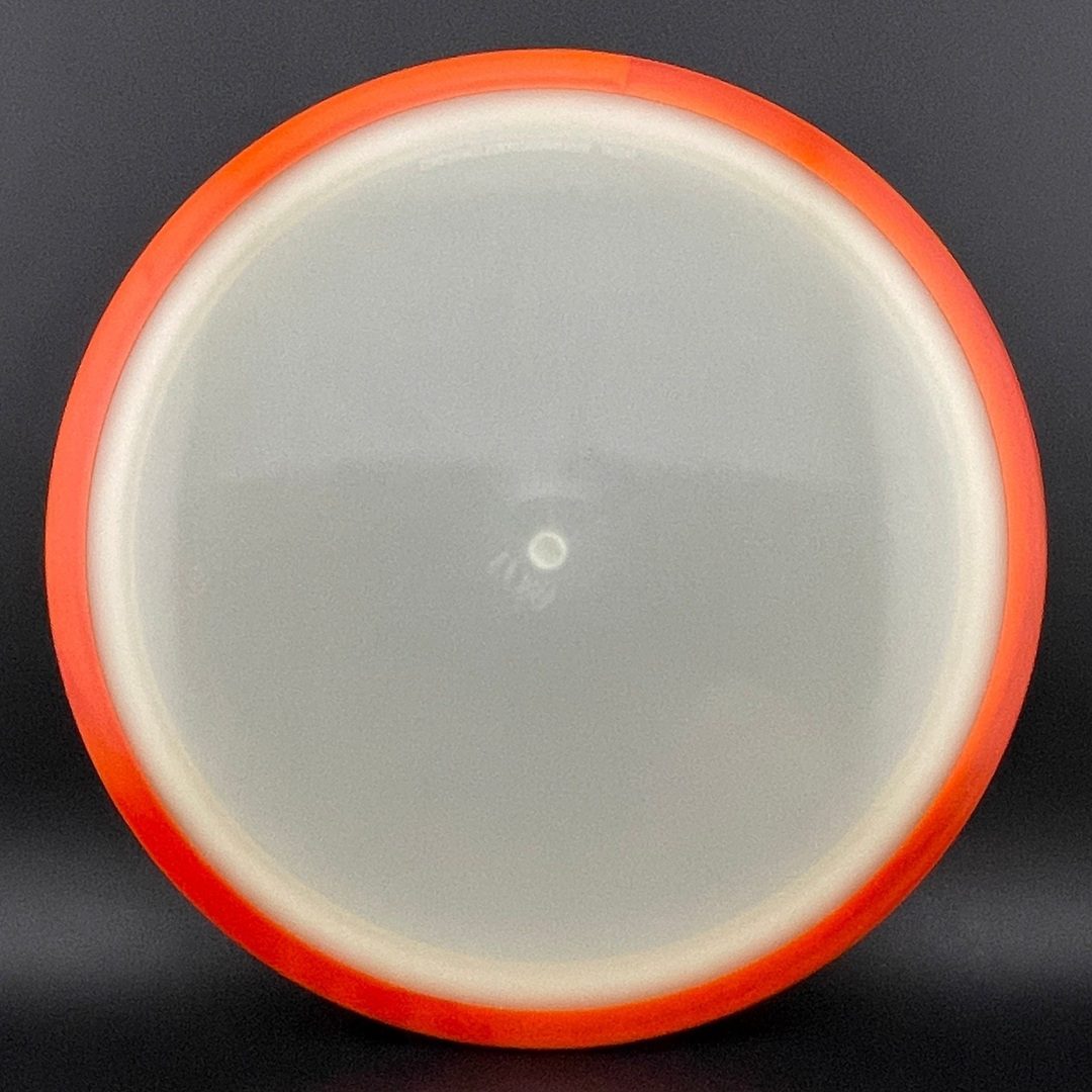 Eclipse Virus - Blank Axiom