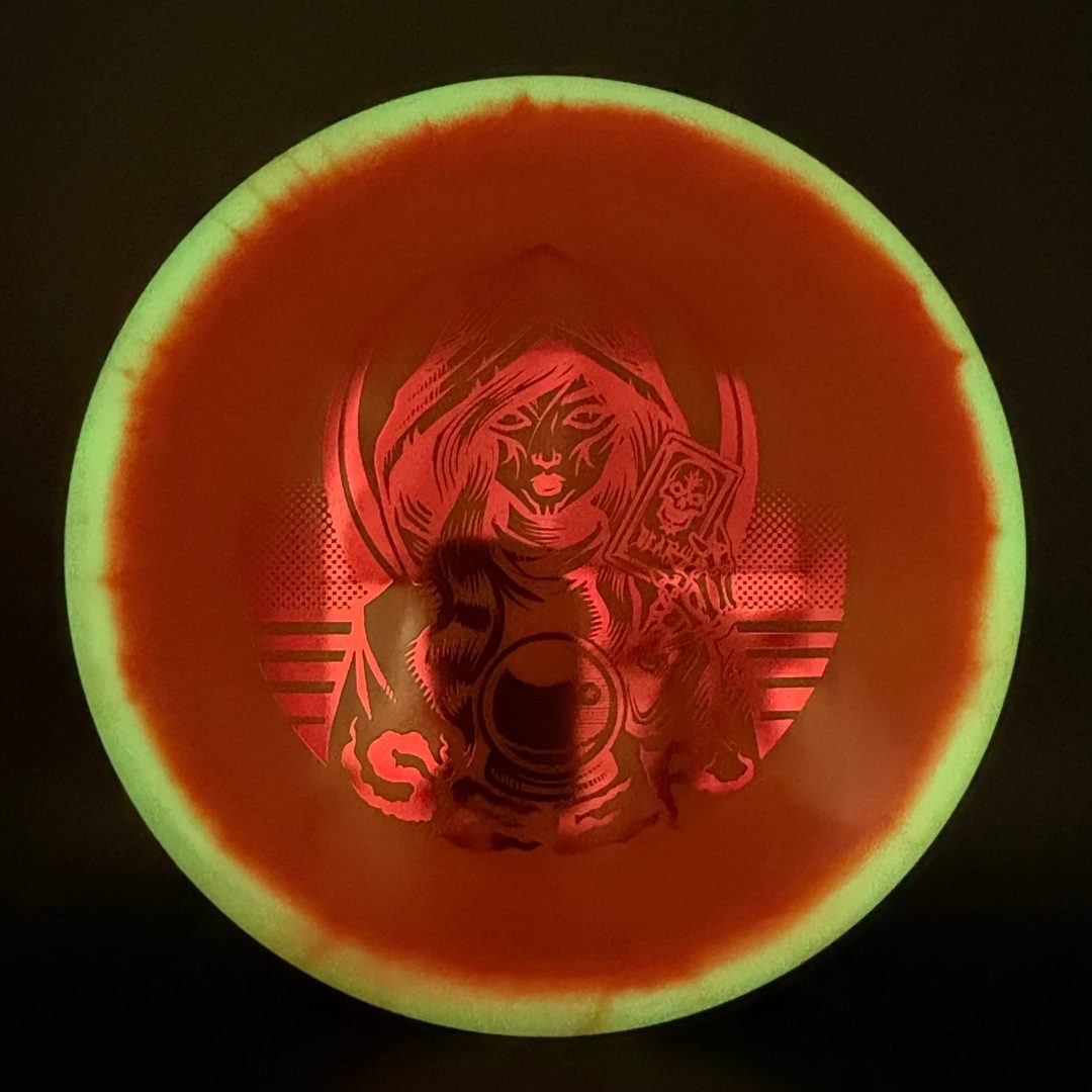 VIP Moonshine Orbit Seer - Changes Westside Discs