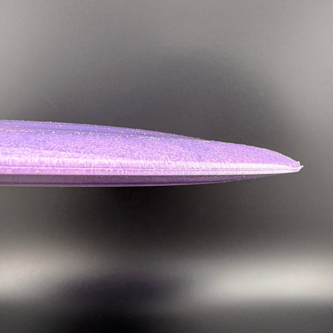 Swirly Star Destroyer - Philo Brathwaite 2025 Tour Series Innova