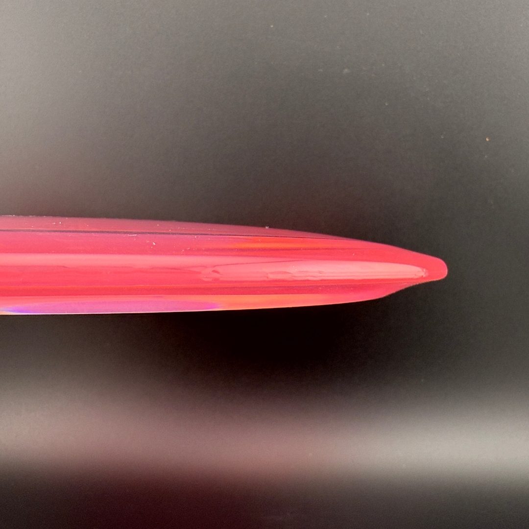 Flex Eternal Grackle - First Run - STRATUS FEAR V1 by Les White MINT Discs