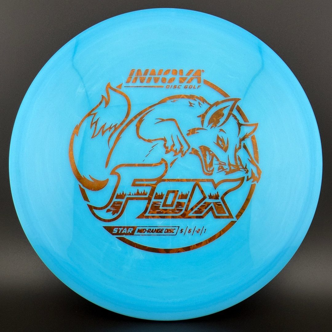Star Fox Innova