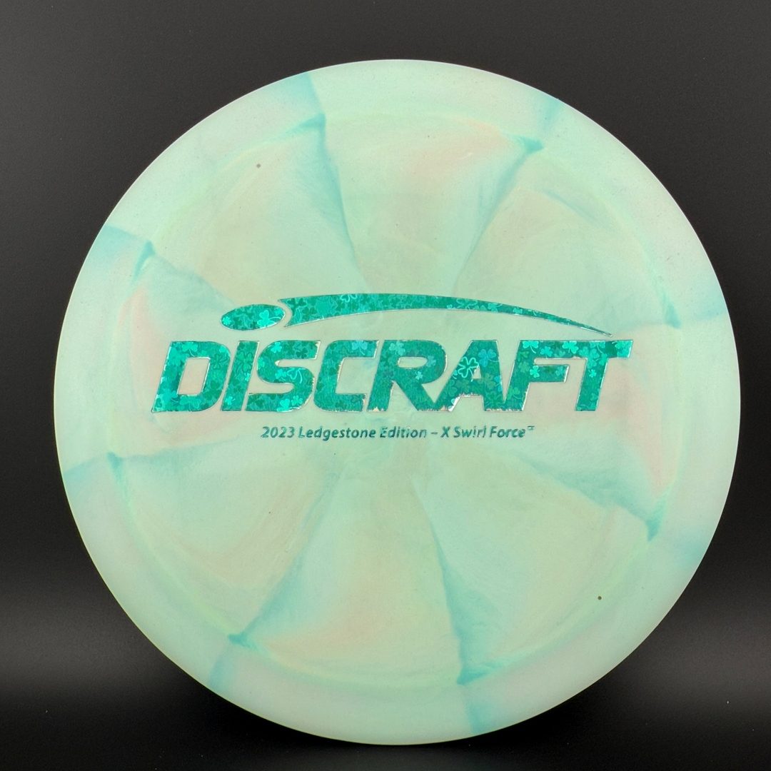 X Swirl Force - Ledgestone 2023