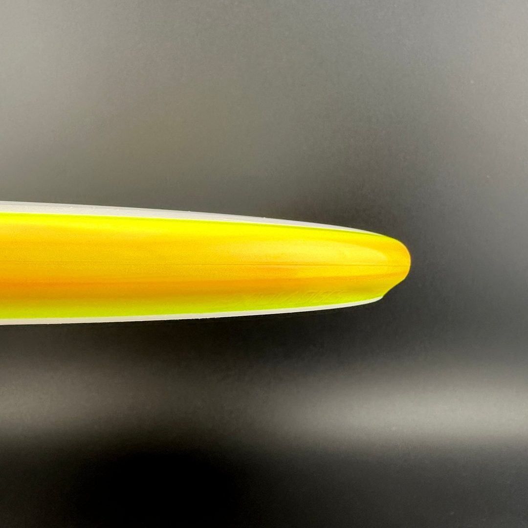 Neutron Envy - Factory Misprint Axiom