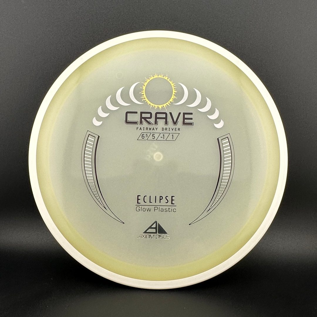 Eclipse 2.0 Crave Axiom