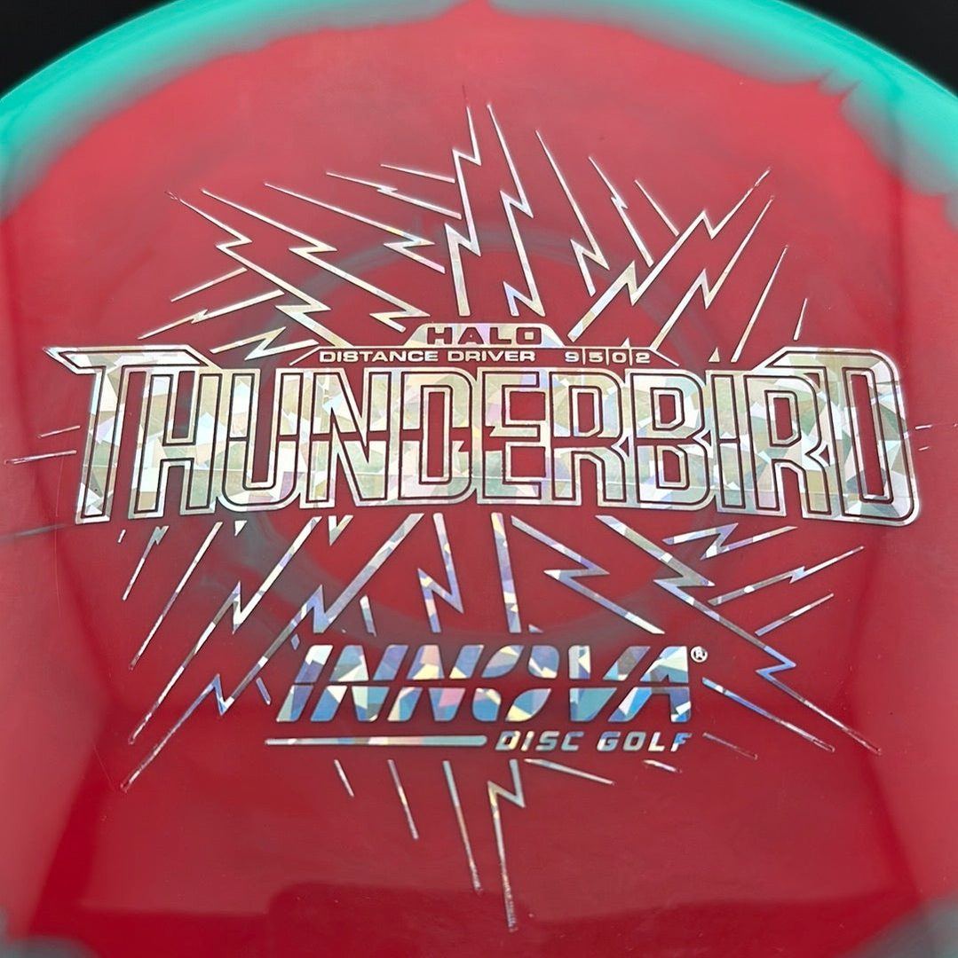 Halo Star Thunderbird Innova