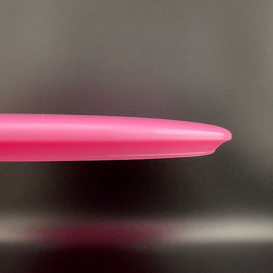 Evolution Method - Neo Plastic Discmania