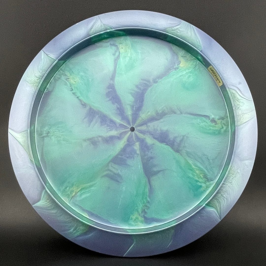 Big Z Swirl Crush - 2026 Ledgestone Discraft