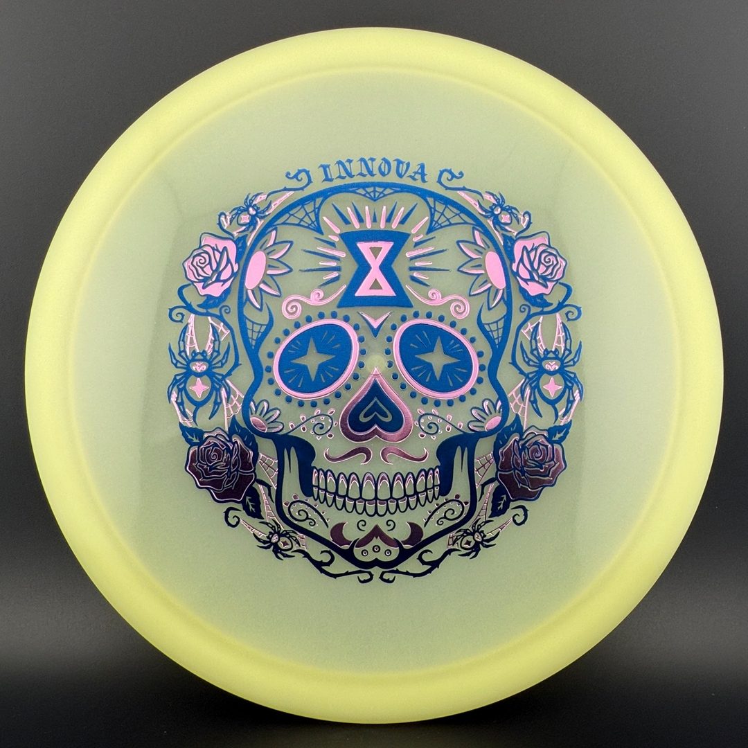 Proto Glow Champion Arachnid - Halloween 2026