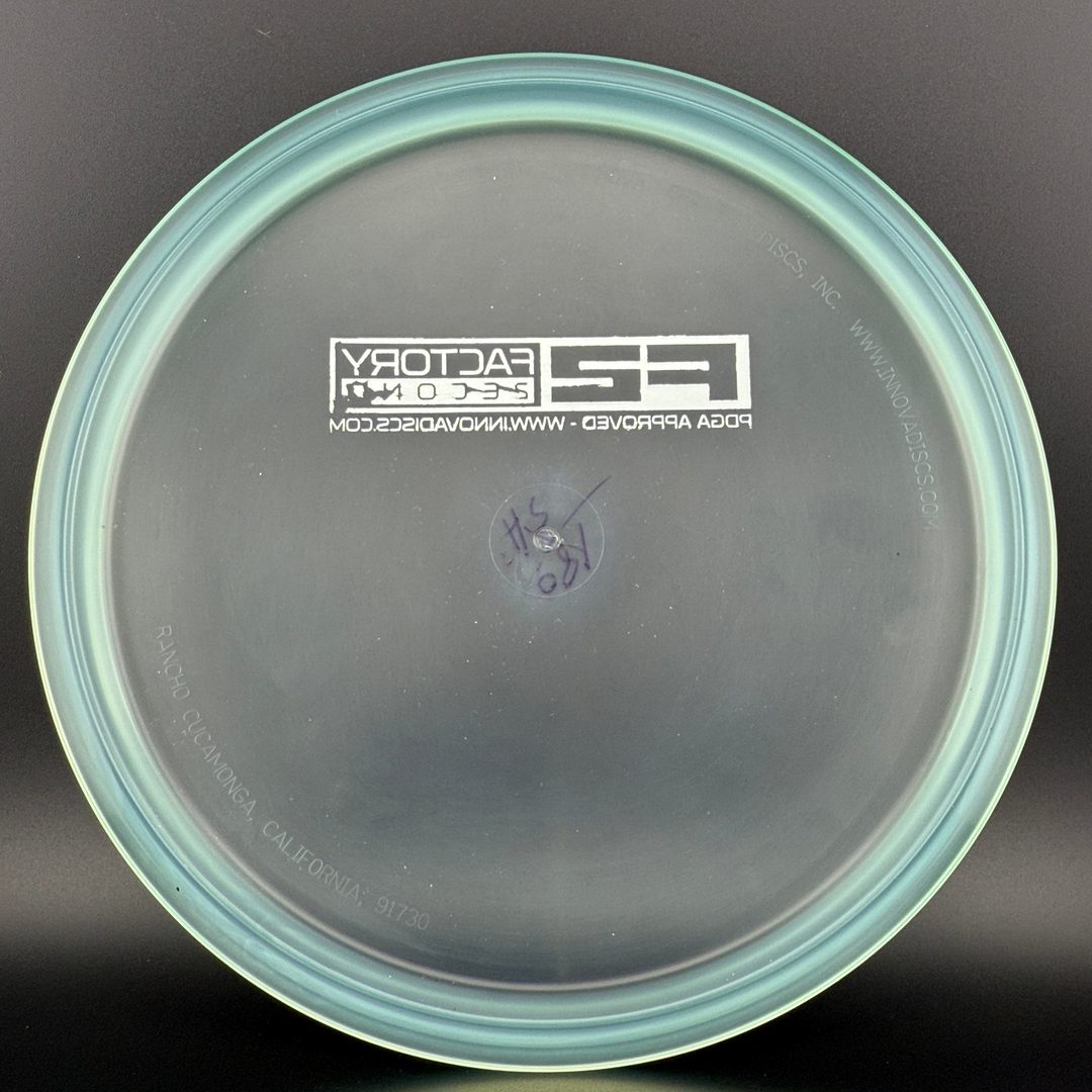 Champion Shark3 Penned - F2 Innova