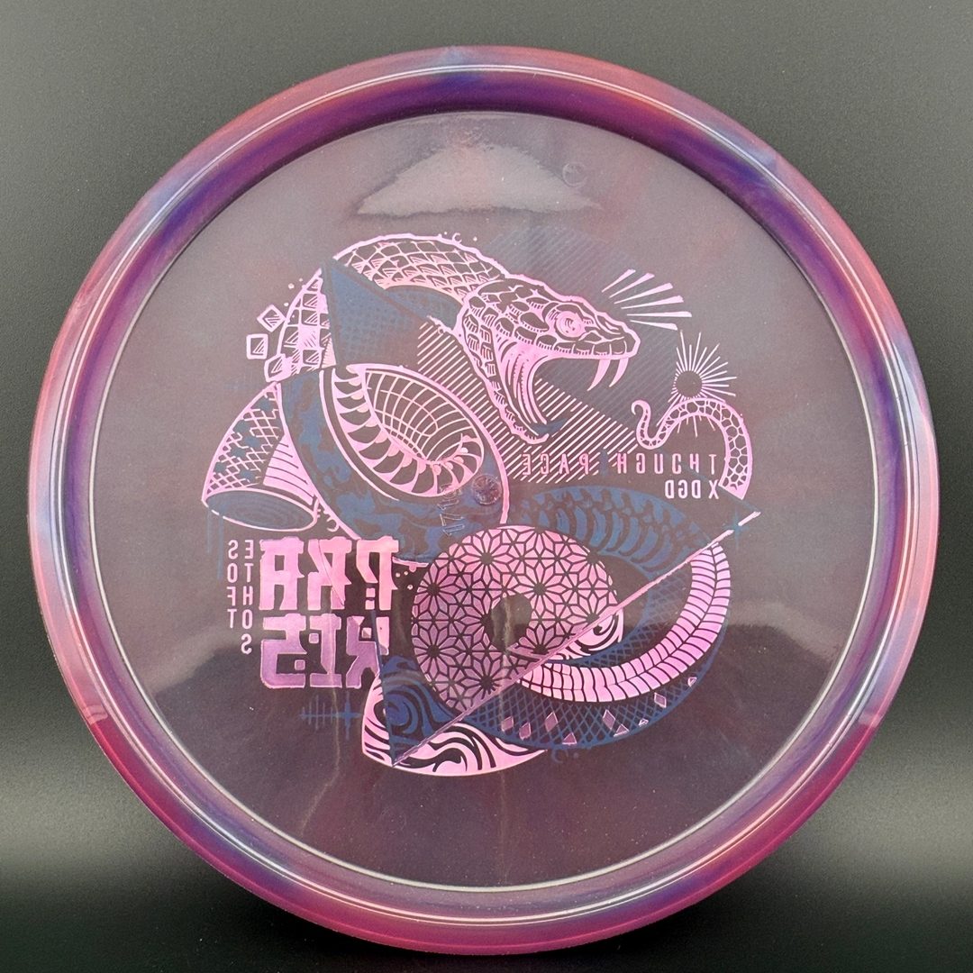 Soft Ethos Praxis - PraxHissss TSA
