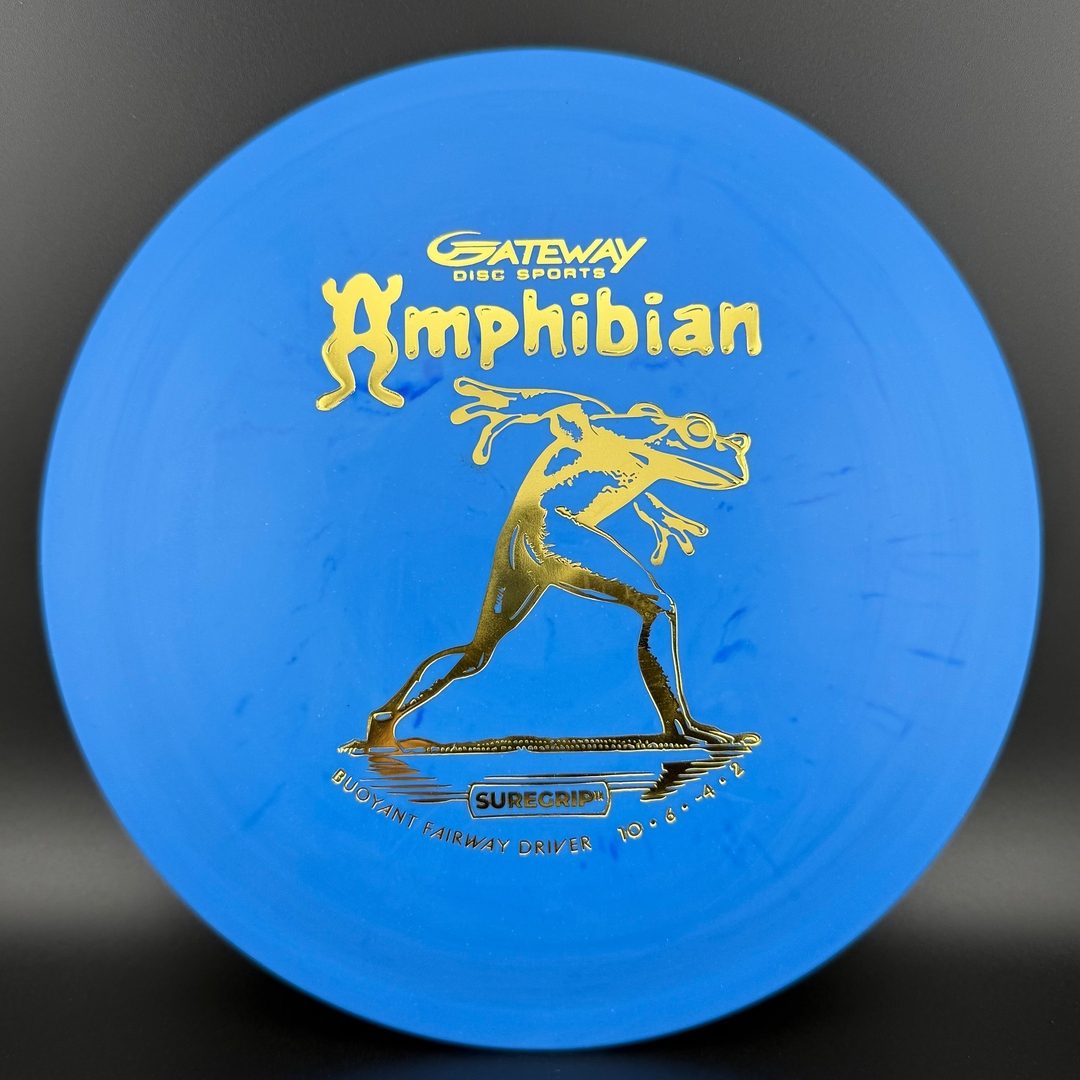 Suregrip Amphibian Gateway