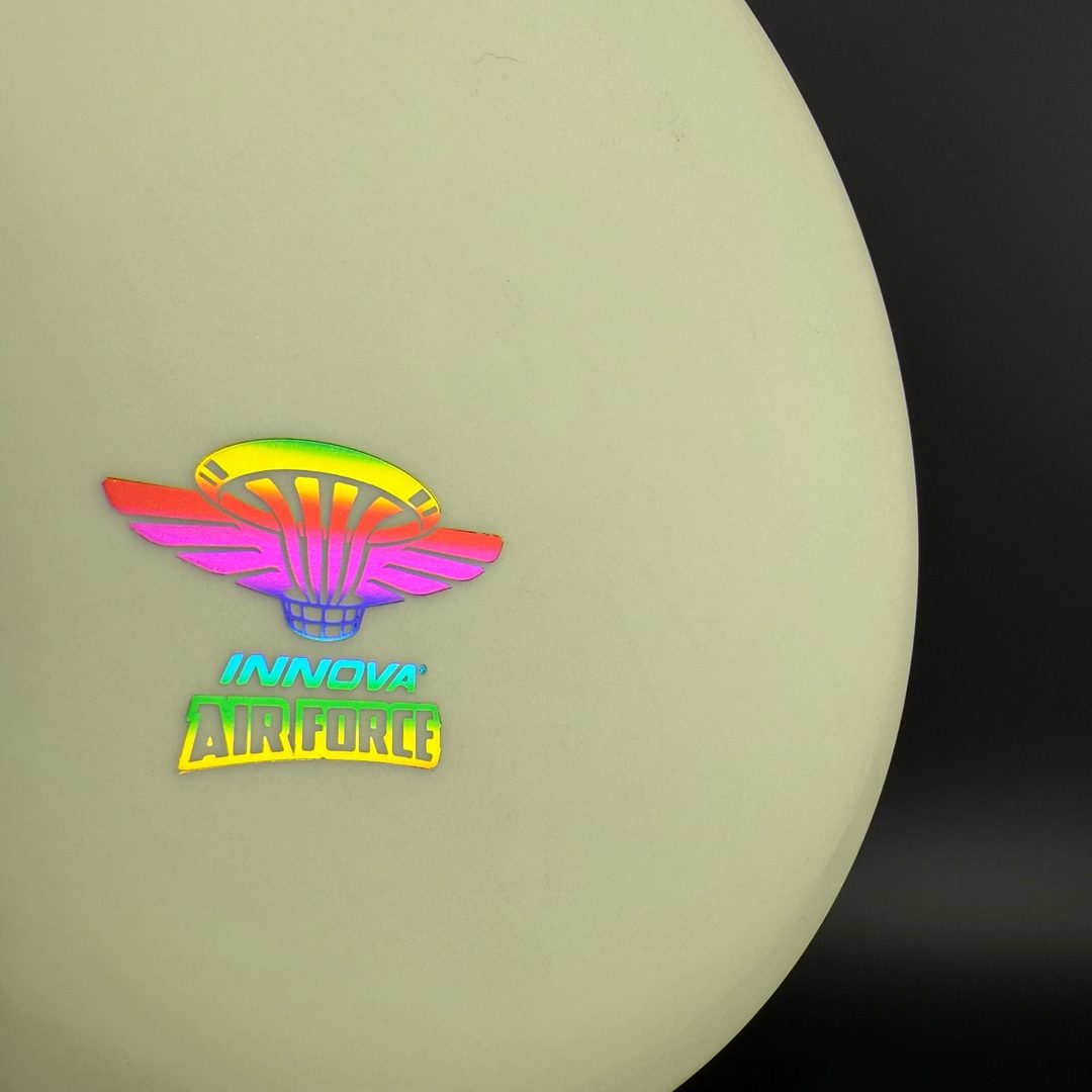 Proto Glow KC Pro Roc Flat Top - Air Force Innova
